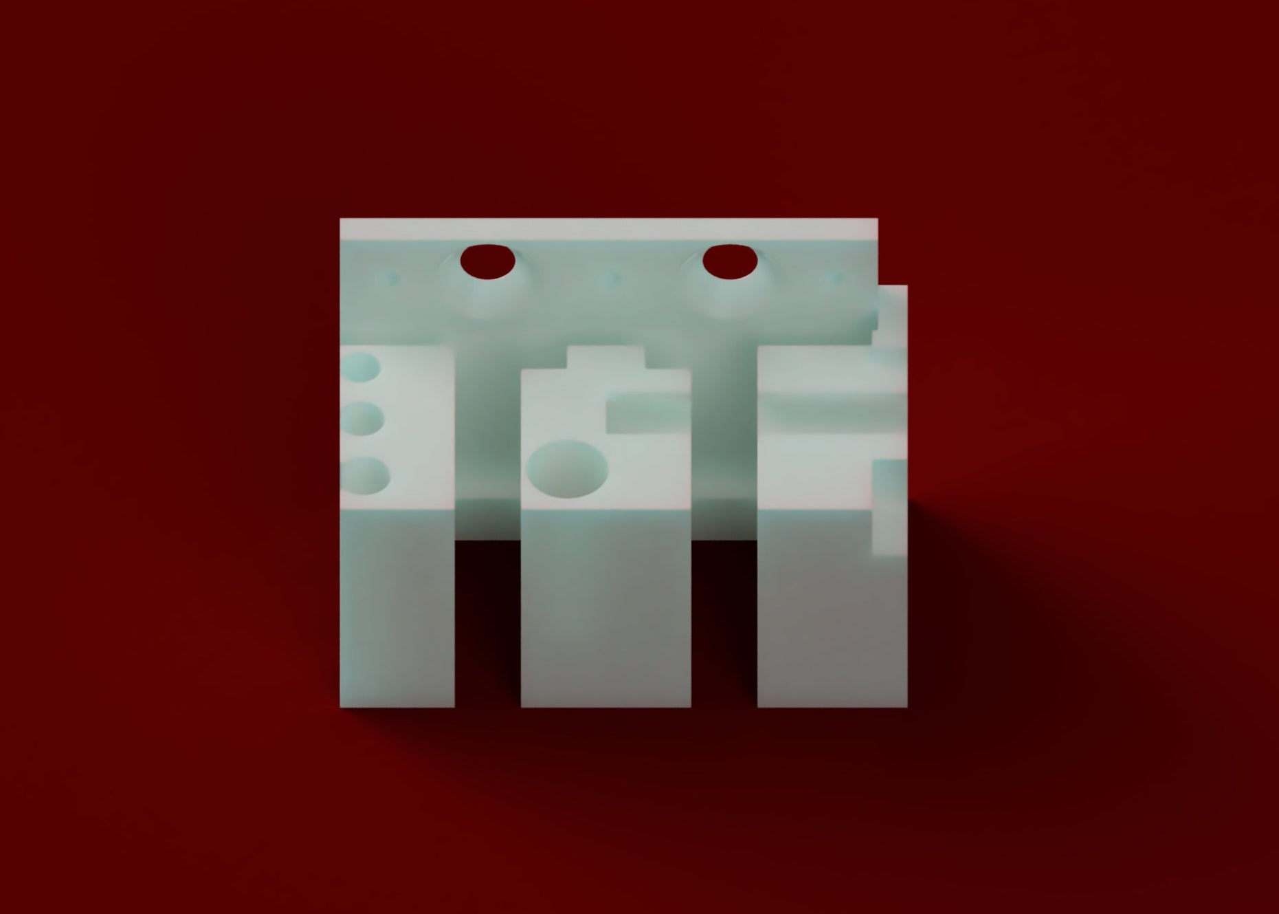 Advanced Base (Lock)